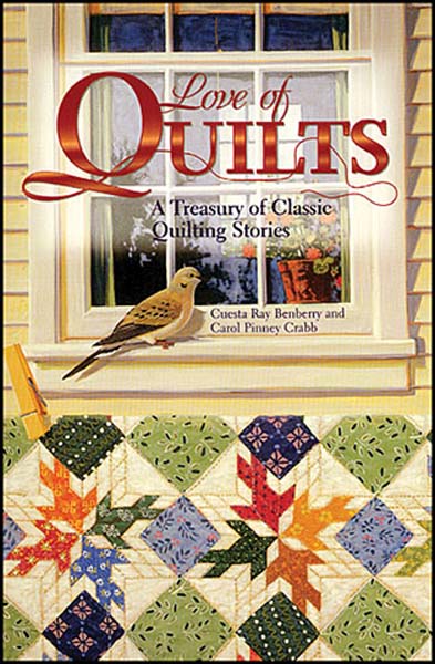 Love of Quilts