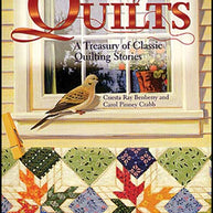 Love of Quilts