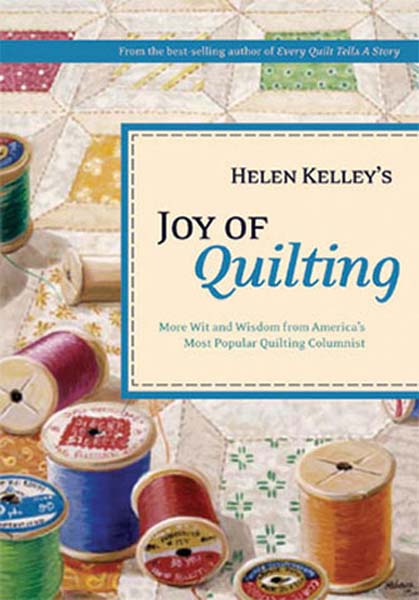 Joy of Quilting
