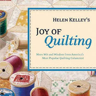 Joy of Quilting