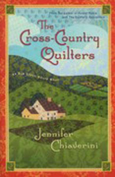 The Cross-Country Quilters