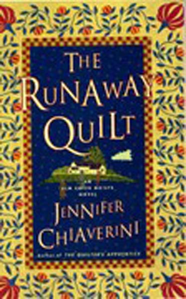 The Runaway Quilt