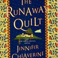 The Runaway Quilt