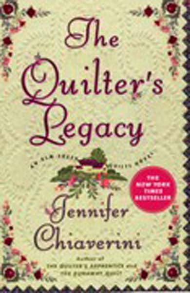 The Quilter's Legacy