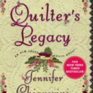 The Quilter's Legacy