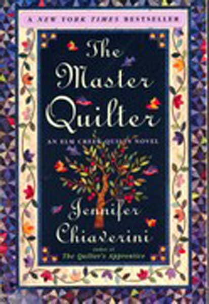 The Master Quilter