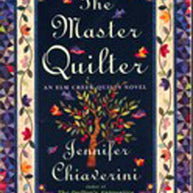 The Master Quilter