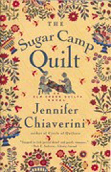 The Sugar Camp Quilt