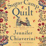 The Sugar Camp Quilt
