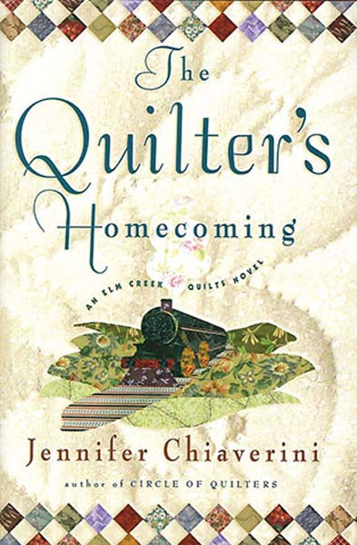 The Quilter's Homecoming