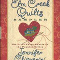 An Elm Creek Quilts Sampler