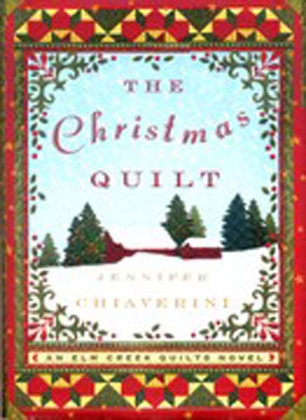 The Christmas Quilt
