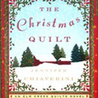 The Christmas Quilt
