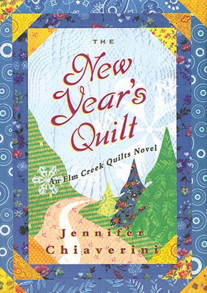 The New Year's Quilt
