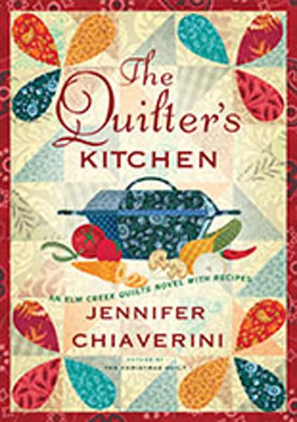 The Quilter's Kitchen