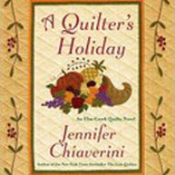 A Quilter's Holiday