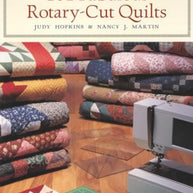 101 Fabulous Rotary-Cut Quilts