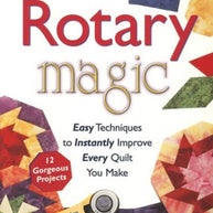 Rotary Magic