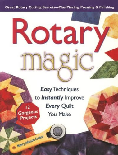Rotary Magic