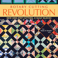 Rotary Cutting Revolution