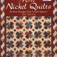 More Nickel Quilts