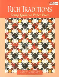 Rich Traditions