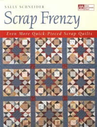 Scrap Frenzy