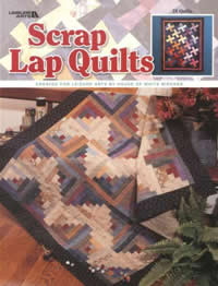 Scrap Lap Quilts