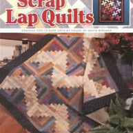 Scrap Lap Quilts