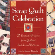 Scrap Quilt Celebration