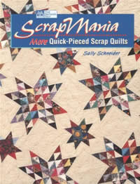 ScrapMania