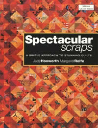 Spectacular Scraps