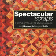 Spectacular Scraps
