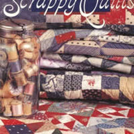 Simply Scrappy Quilts