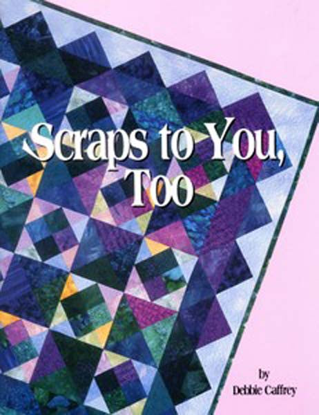 Scraps to You