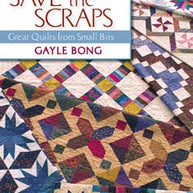 Save the Scraps