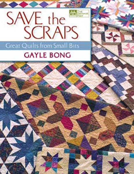 Save the Scraps