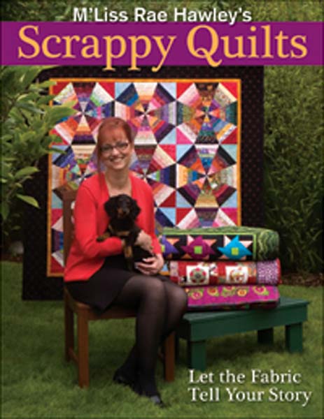 Scrappy Quilts