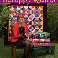 Scrappy Quilts