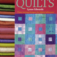 Stash-Buster Quilts
