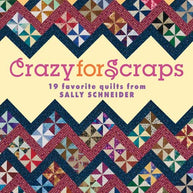 Crazy for Scraps