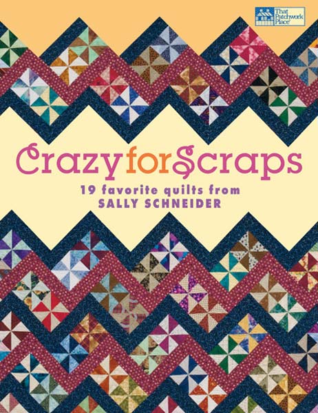 Crazy for Scraps