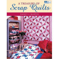 A Treasury of Scrap Quilts