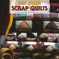Sew Quick Scrap Quilts