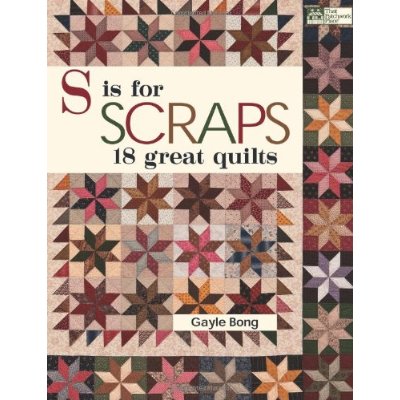 S is for Scraps