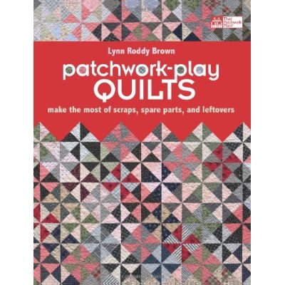 Patchwork-Play Quilts