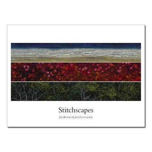 Stitchscapes