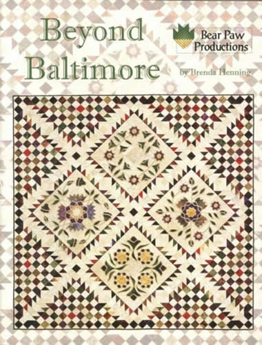 Beyond Baltimore