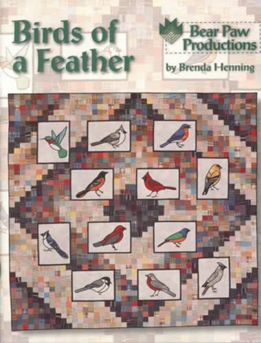 Birds of a Feather