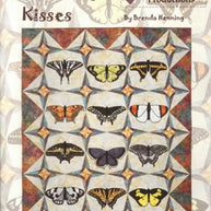 Butterfly Kisses